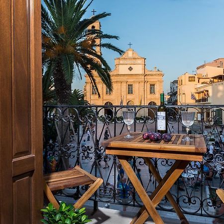 Apartament Casa Irene Chania  Zewnętrze zdjęcie