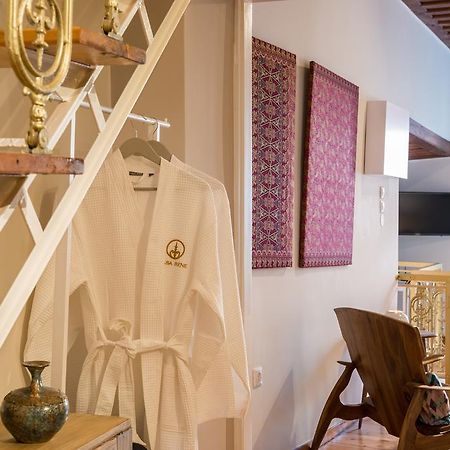 Apartament Casa Irene Chania  Zewnętrze zdjęcie