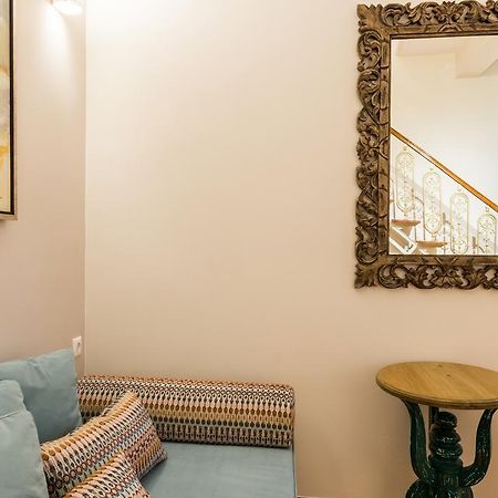 Apartament Casa Irene Chania  Zewnętrze zdjęcie