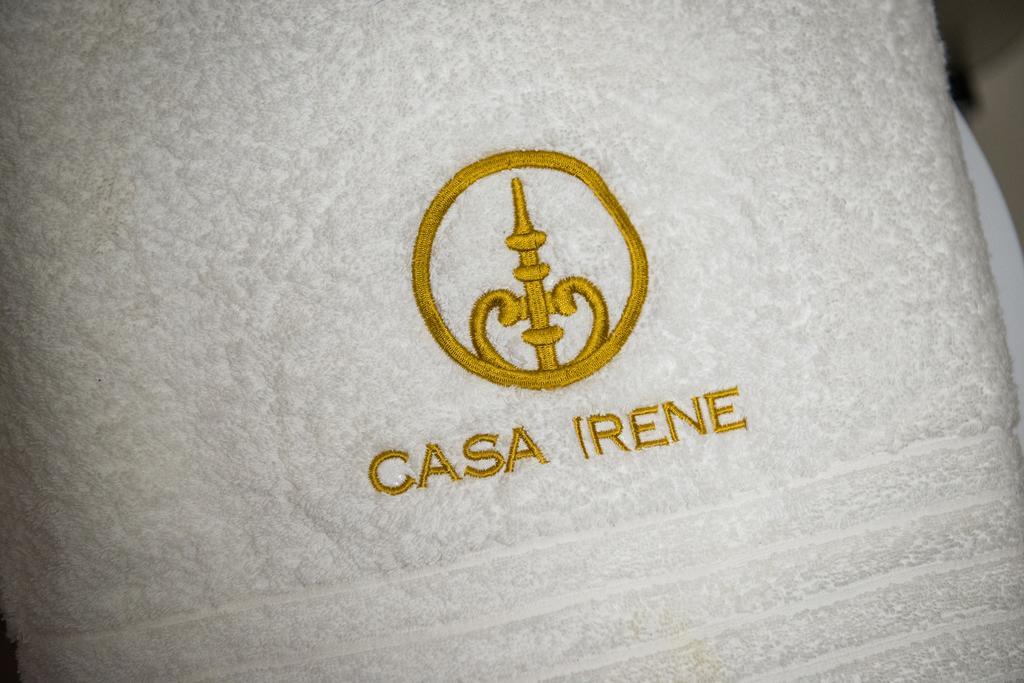 Apartament Casa Irene Chania  Zewnętrze zdjęcie