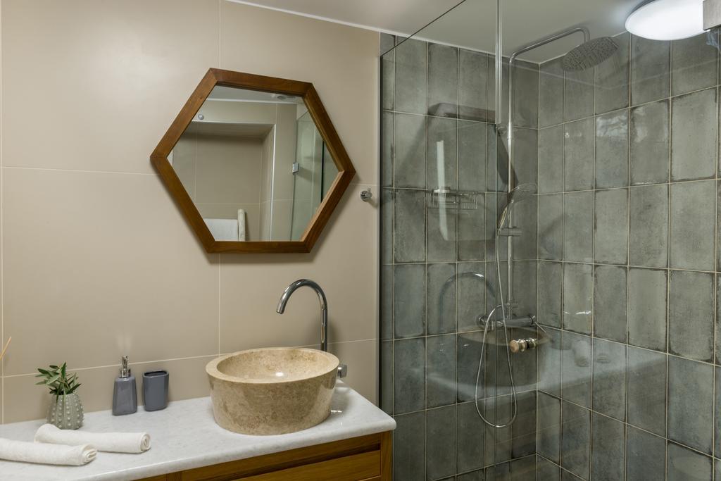 Apartament Casa Irene Chania  Zewnętrze zdjęcie