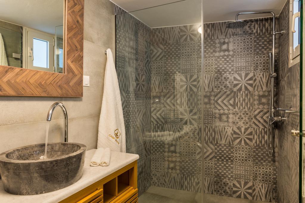 Apartament Casa Irene Chania  Zewnętrze zdjęcie