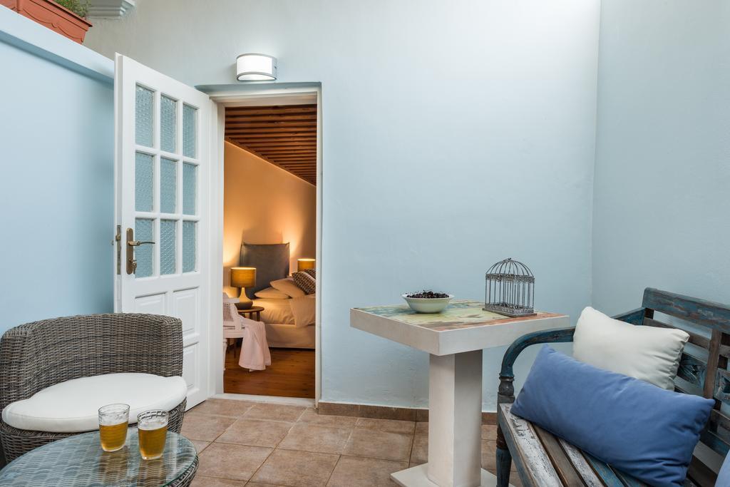 Apartament Casa Irene Chania  Zewnętrze zdjęcie