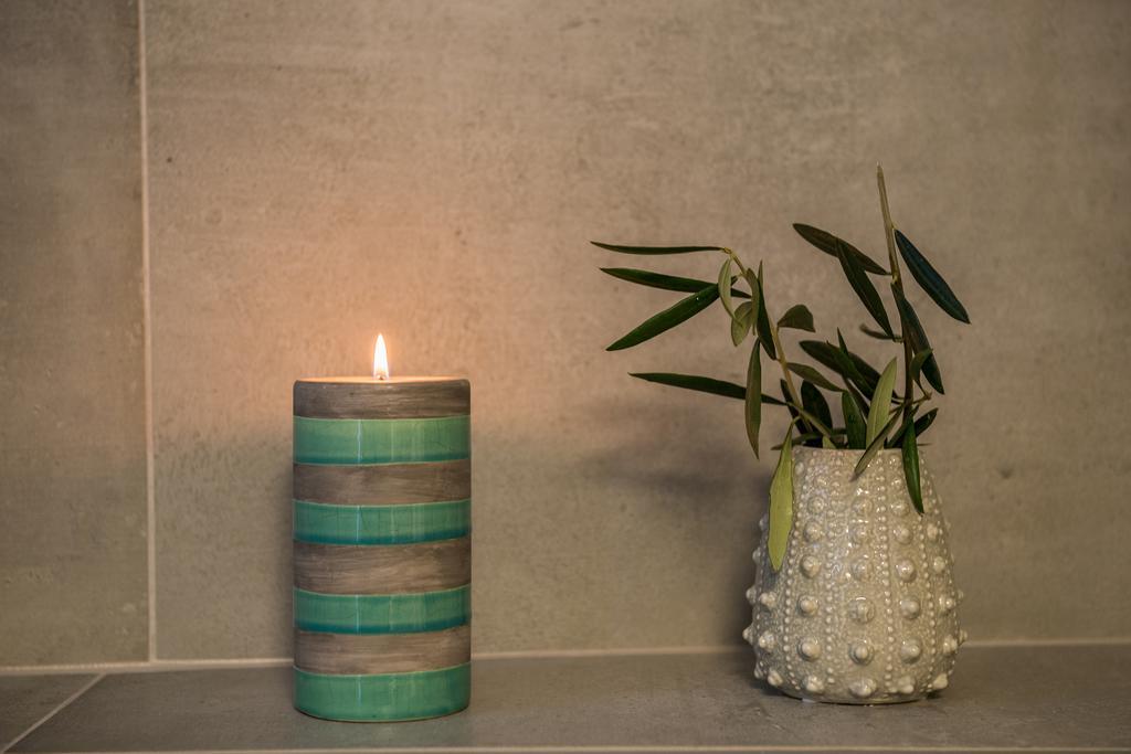 Apartament Casa Irene Chania  Zewnętrze zdjęcie