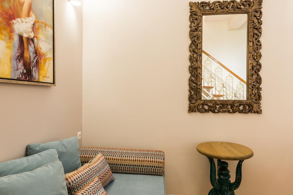 Apartament Casa Irene Chania  Zewnętrze zdjęcie