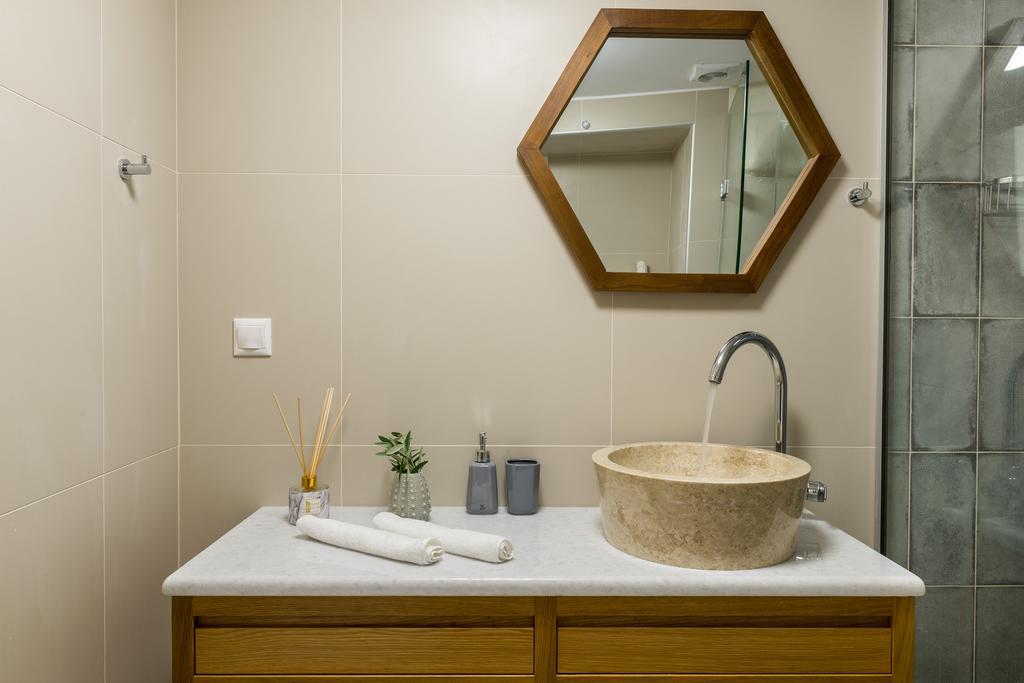 Apartament Casa Irene Chania  Zewnętrze zdjęcie
