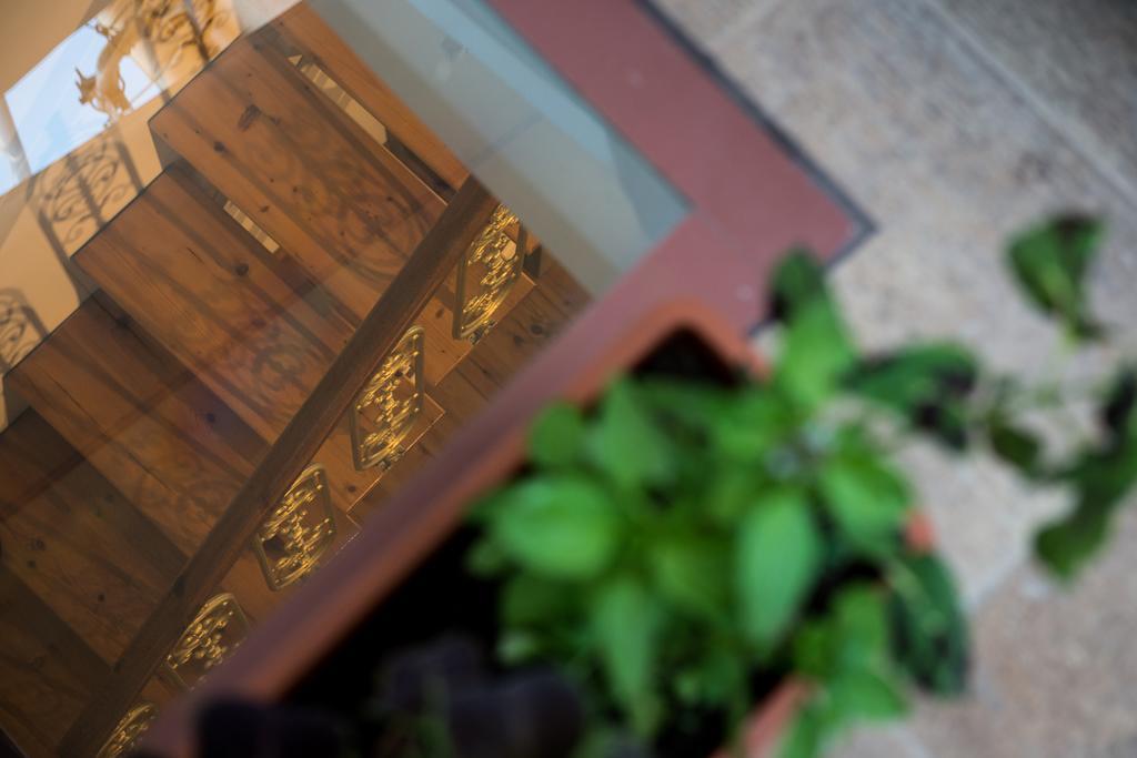 Apartament Casa Irene Chania  Zewnętrze zdjęcie