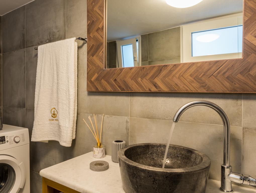 Apartament Casa Irene Chania  Zewnętrze zdjęcie