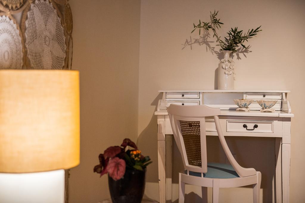 Apartament Casa Irene Chania  Zewnętrze zdjęcie