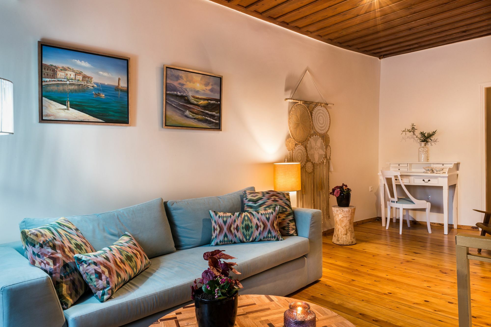 Apartament Casa Irene Chania  Zewnętrze zdjęcie