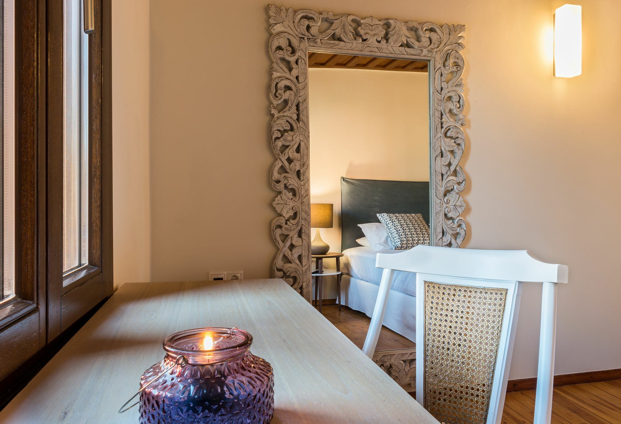 Apartament Casa Irene Chania  Zewnętrze zdjęcie
